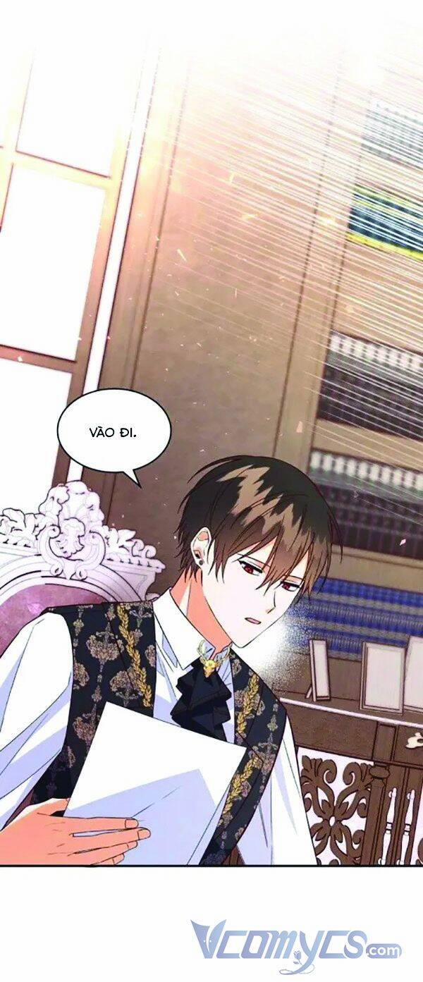 Lòng Trung Thành Với Kẻ Ác 36 trang 20