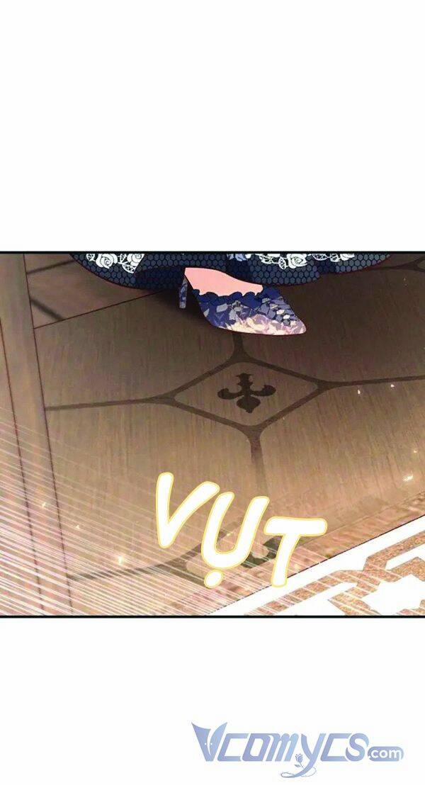 Lòng Trung Thành Với Kẻ Ác 36 trang 21