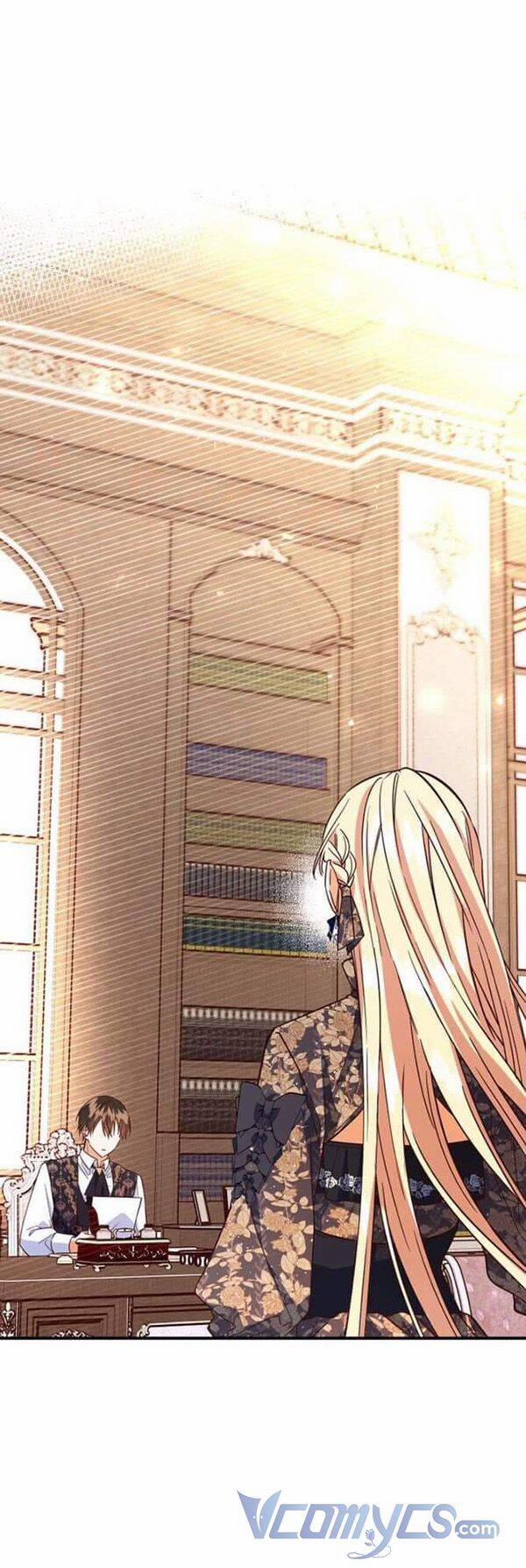 Lòng Trung Thành Với Kẻ Ác 36 trang 22