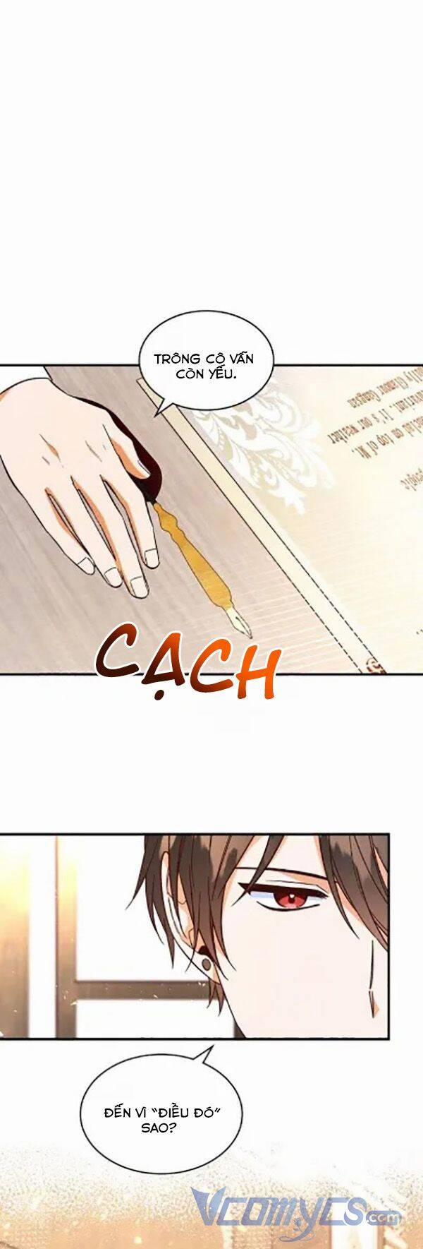 Lòng Trung Thành Với Kẻ Ác 36 trang 24