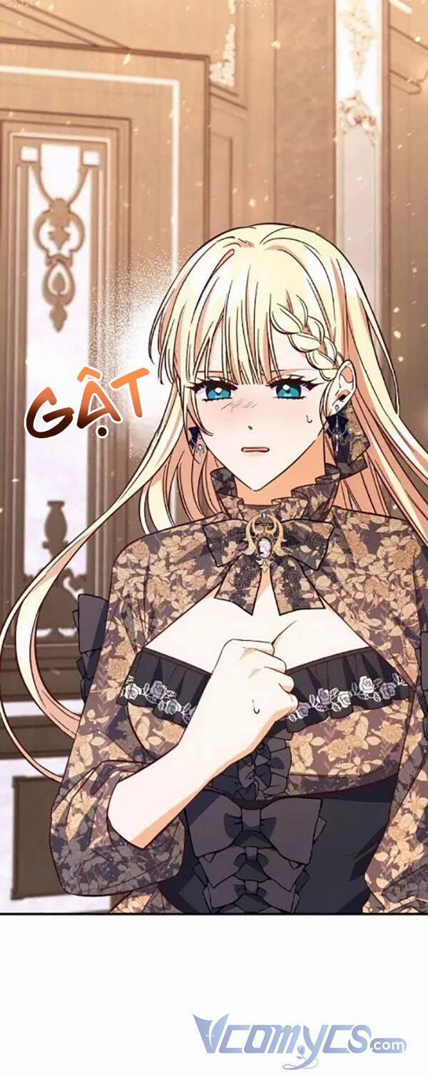 Lòng Trung Thành Với Kẻ Ác 36 trang 25