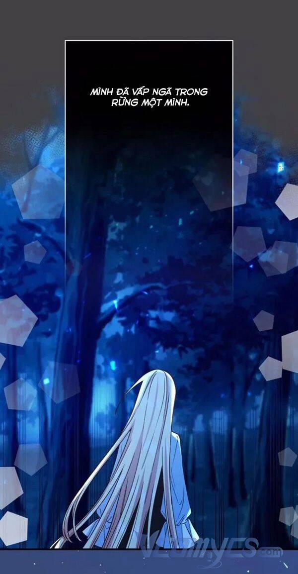 Lòng Trung Thành Với Kẻ Ác 36 trang 29