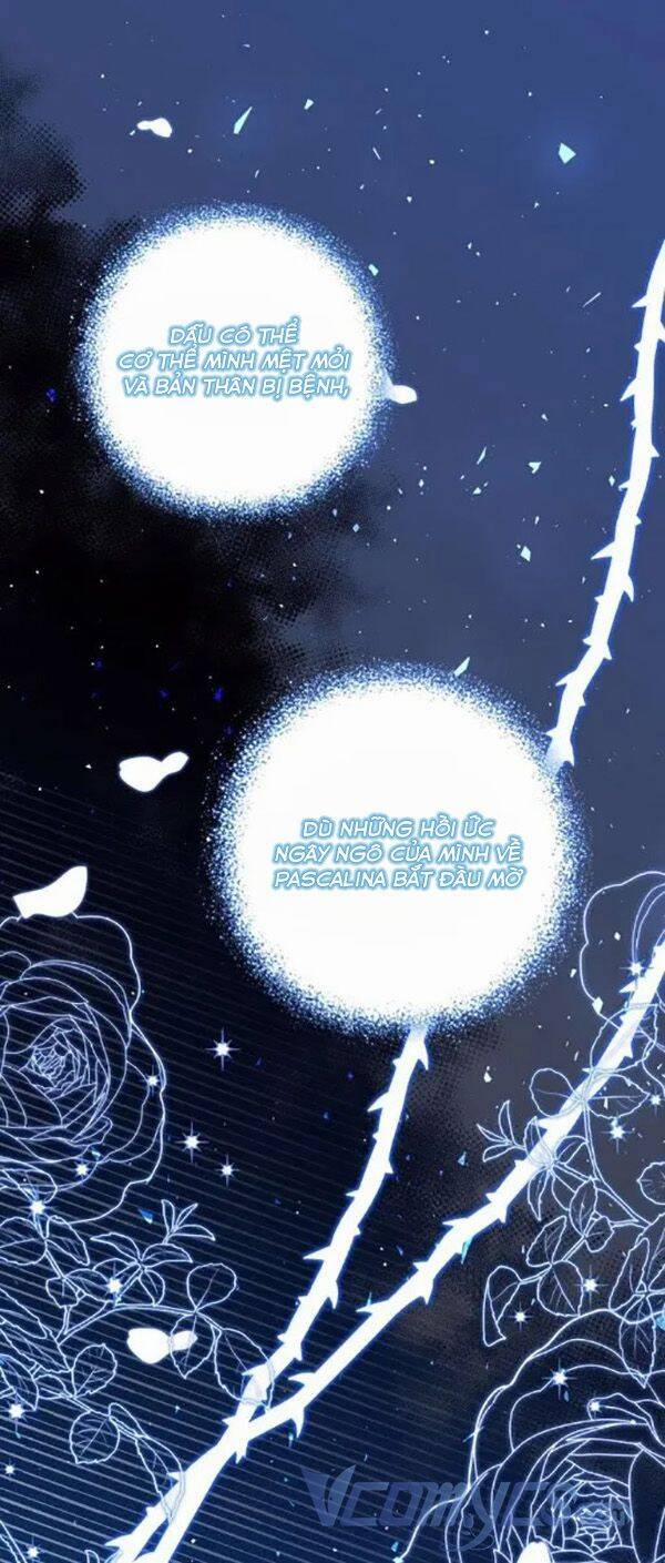 Lòng Trung Thành Với Kẻ Ác 36 trang 30