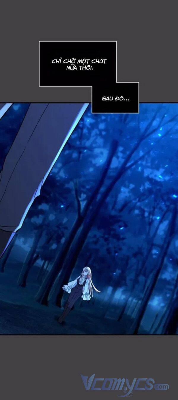 Lòng Trung Thành Với Kẻ Ác 36 trang 33
