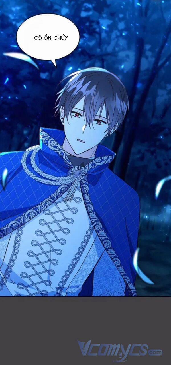 Lòng Trung Thành Với Kẻ Ác 36 trang 36