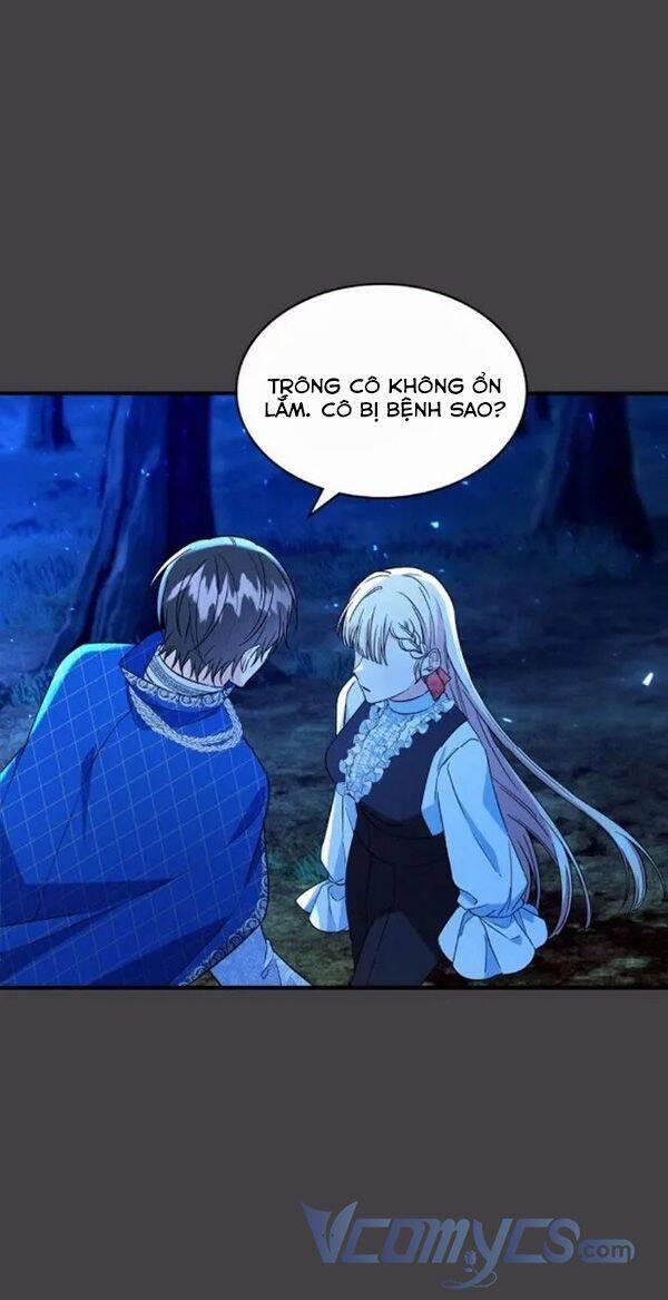 Lòng Trung Thành Với Kẻ Ác 36 trang 37