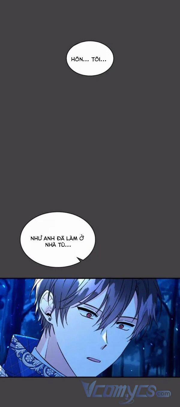 Lòng Trung Thành Với Kẻ Ác 36 trang 38