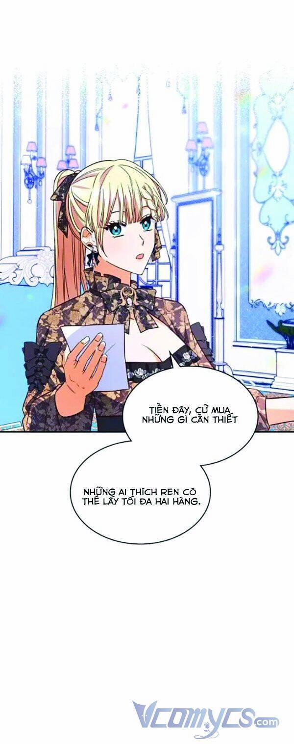 Lòng Trung Thành Với Kẻ Ác 36 trang 4