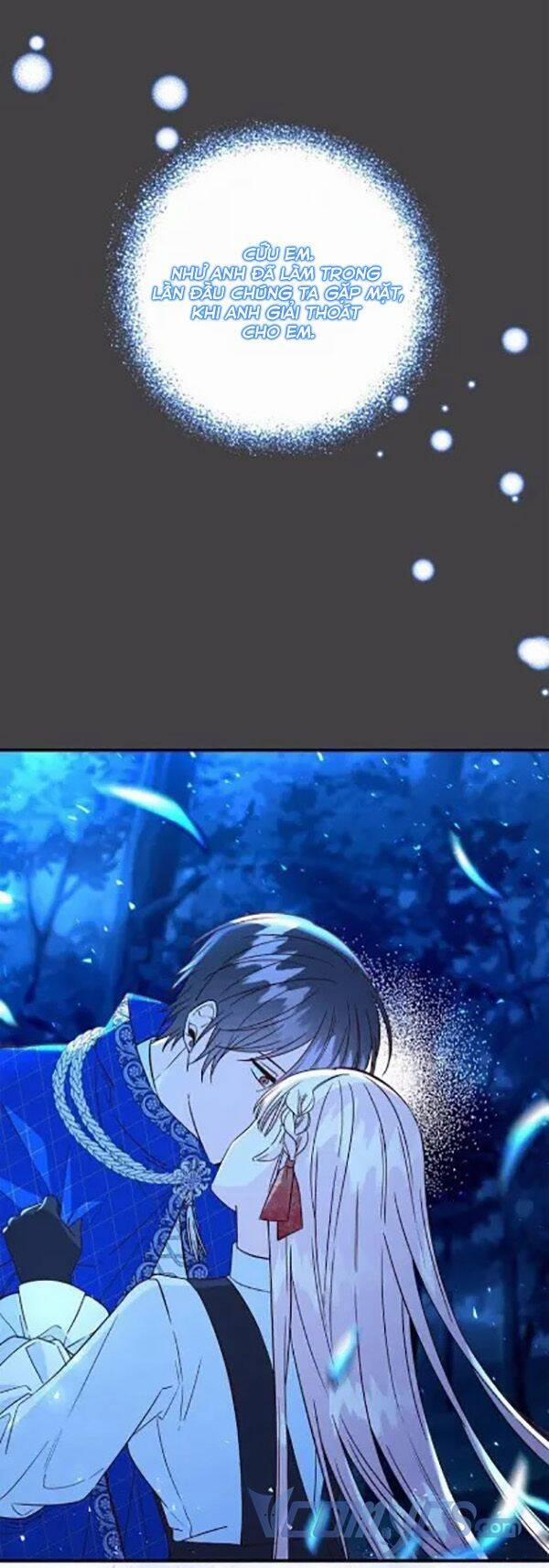 Lòng Trung Thành Với Kẻ Ác 36 trang 40