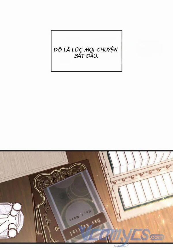 Lòng Trung Thành Với Kẻ Ác 36 trang 43
