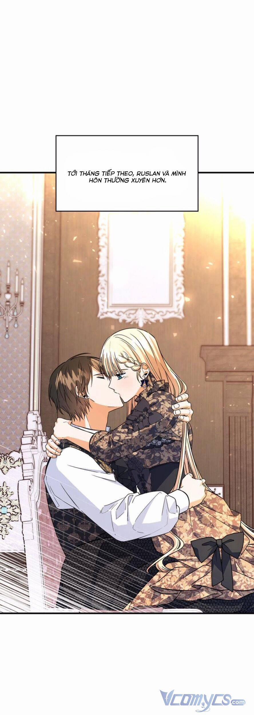 Lòng Trung Thành Với Kẻ Ác 36 trang 44