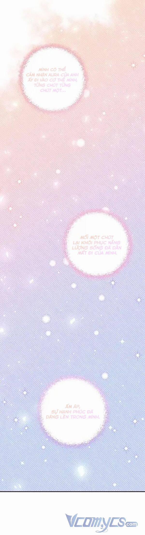 Lòng Trung Thành Với Kẻ Ác 36 trang 46