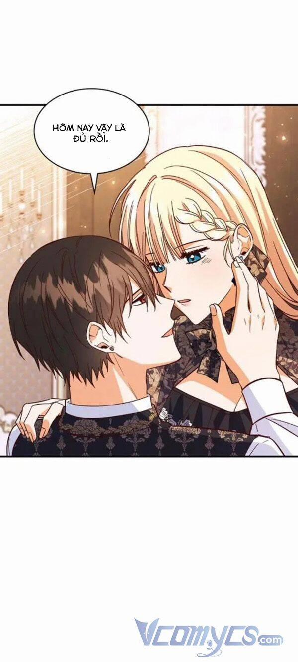 Lòng Trung Thành Với Kẻ Ác 36 trang 48