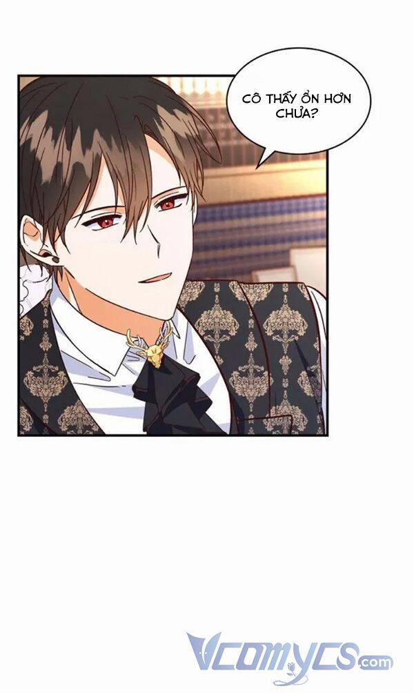 Lòng Trung Thành Với Kẻ Ác 36 trang 49