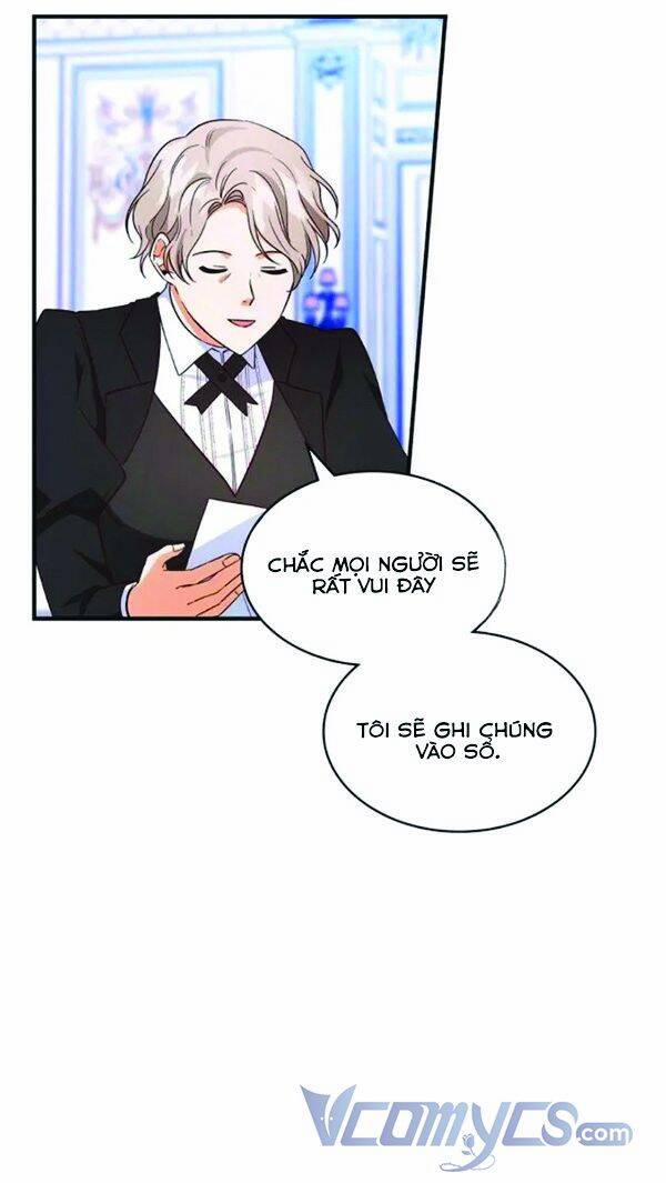 Lòng Trung Thành Với Kẻ Ác 36 trang 5