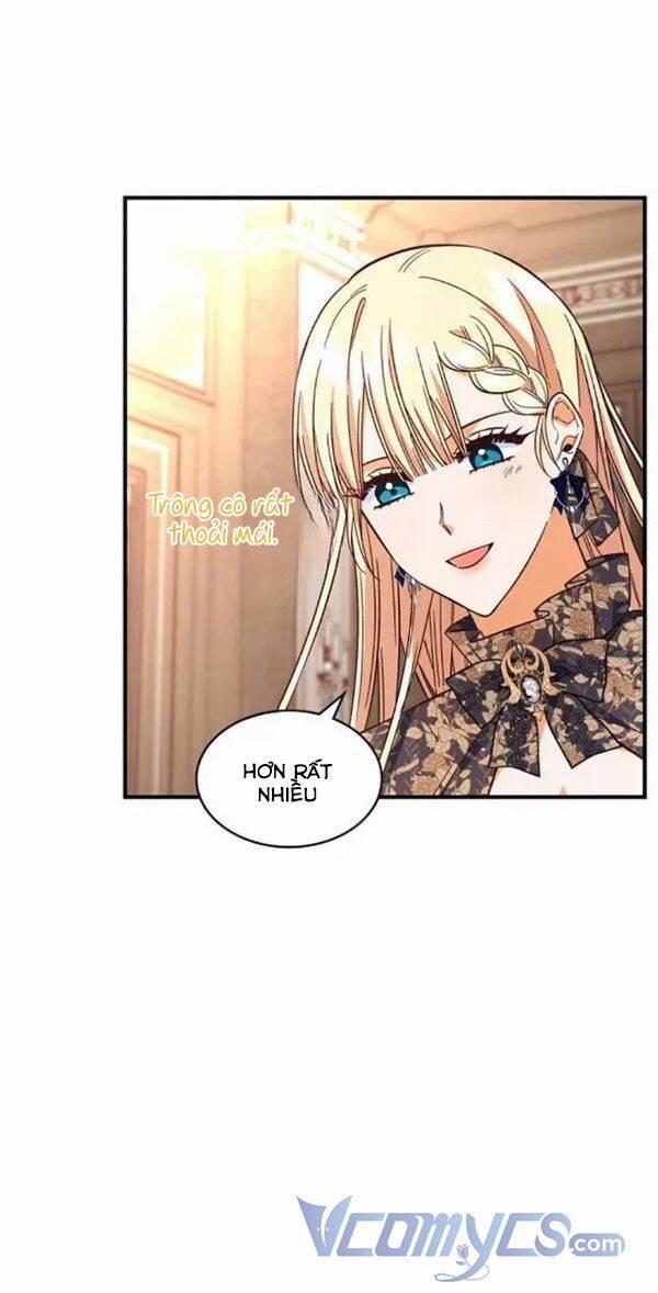 Lòng Trung Thành Với Kẻ Ác 36 trang 50