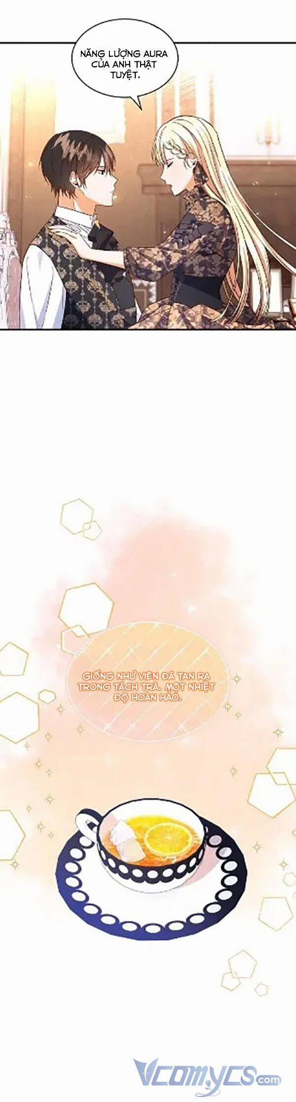 Lòng Trung Thành Với Kẻ Ác 36 trang 51