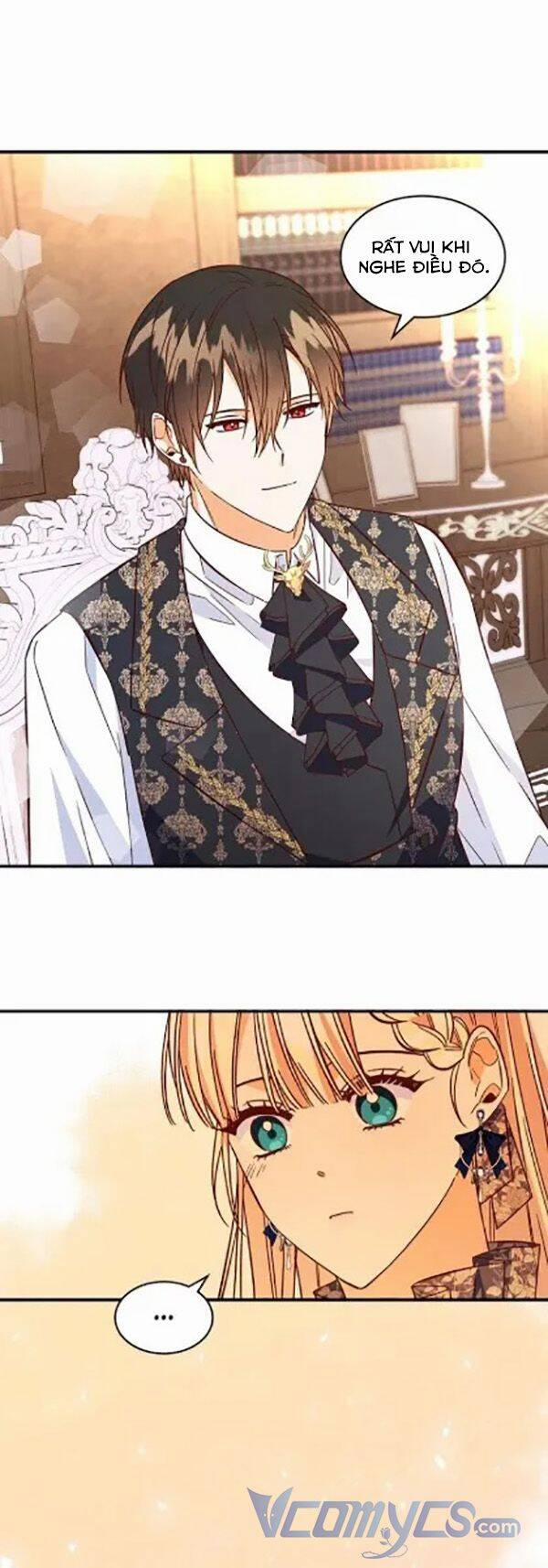 Lòng Trung Thành Với Kẻ Ác 36 trang 52