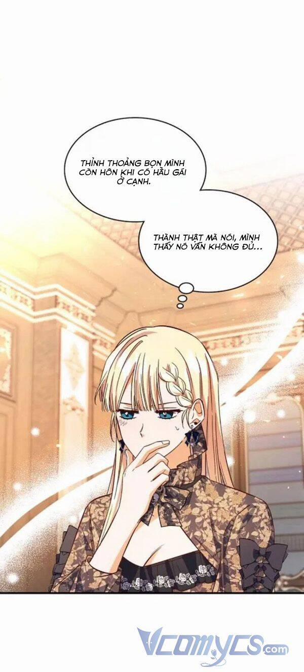 Lòng Trung Thành Với Kẻ Ác 36 trang 54