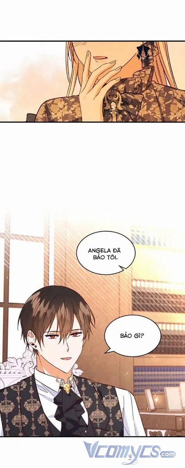 Lòng Trung Thành Với Kẻ Ác 36 trang 55