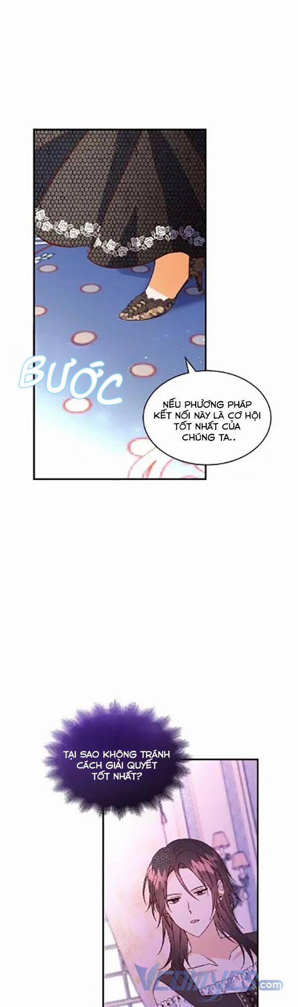 Lòng Trung Thành Với Kẻ Ác 36 trang 56