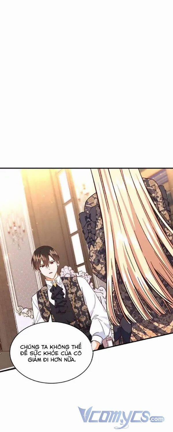 Lòng Trung Thành Với Kẻ Ác 36 trang 59