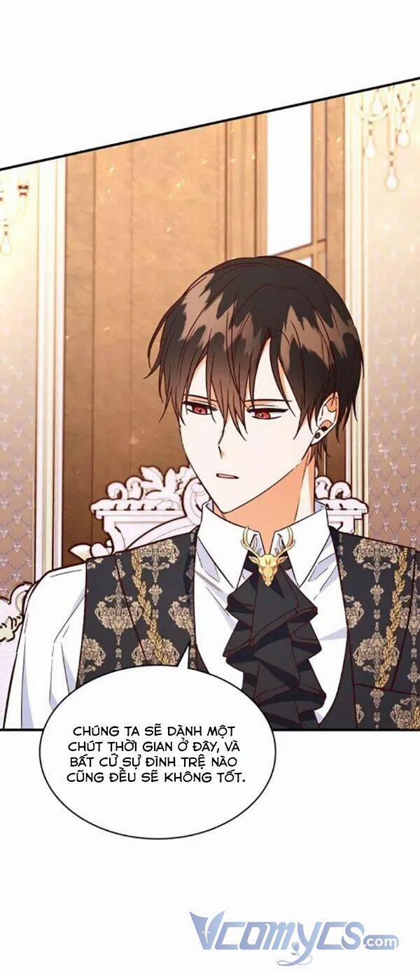 Lòng Trung Thành Với Kẻ Ác 36 trang 60