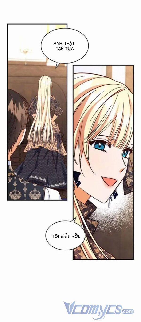 Lòng Trung Thành Với Kẻ Ác 36 trang 62