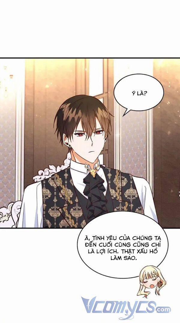 Lòng Trung Thành Với Kẻ Ác 36 trang 63