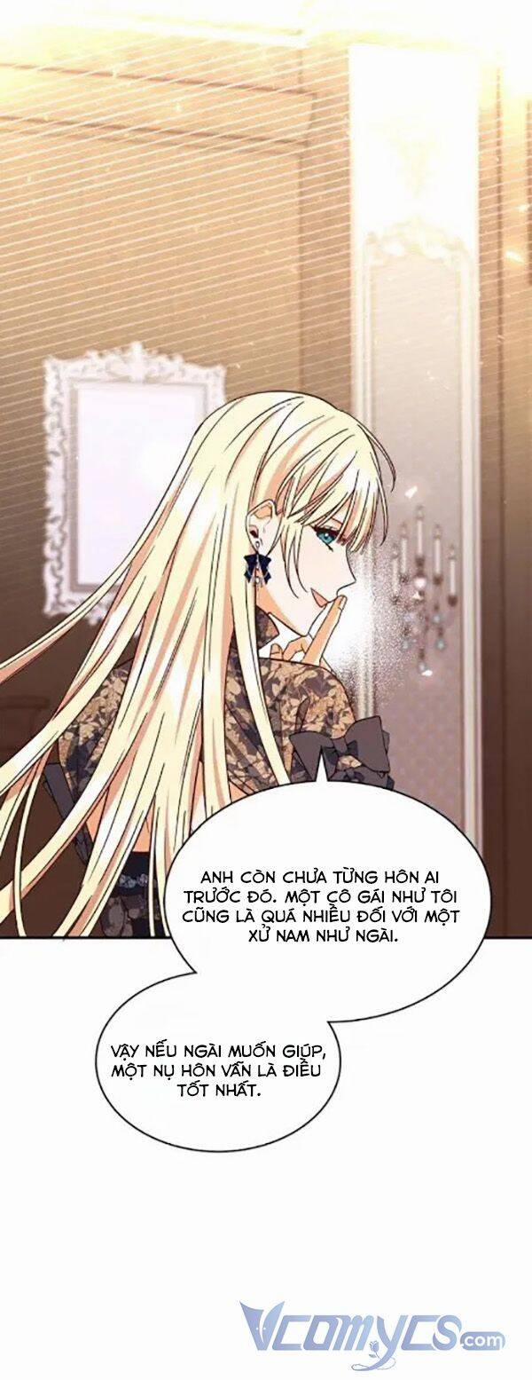 Lòng Trung Thành Với Kẻ Ác 36 trang 64