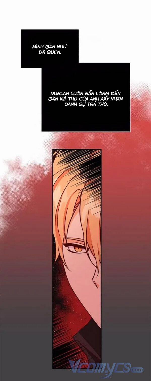 Lòng Trung Thành Với Kẻ Ác 36 trang 65
