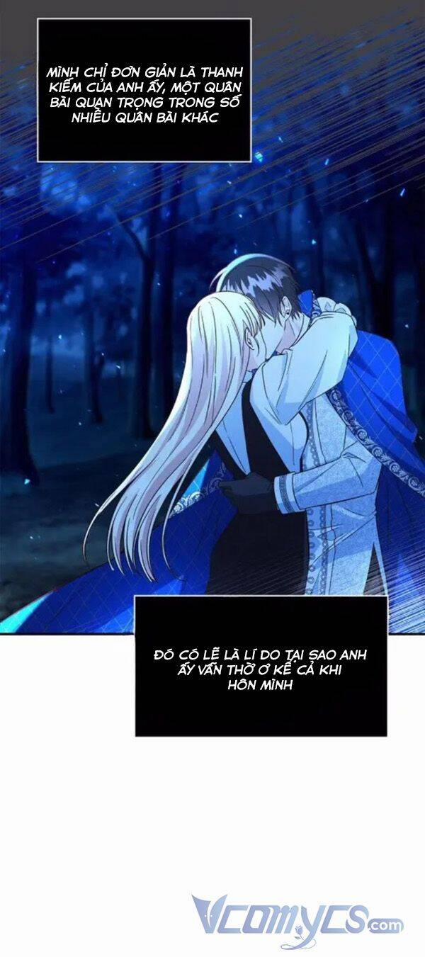 Lòng Trung Thành Với Kẻ Ác 36 trang 66