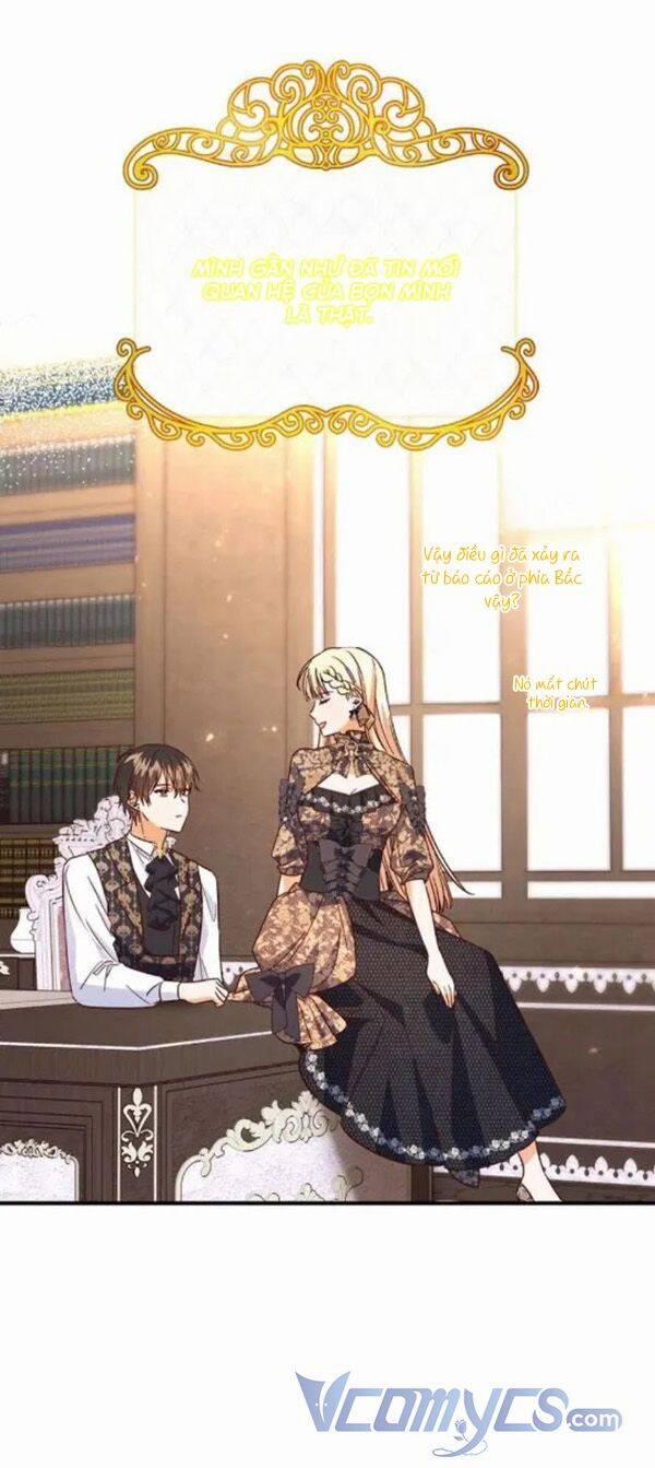 Lòng Trung Thành Với Kẻ Ác 36 trang 67