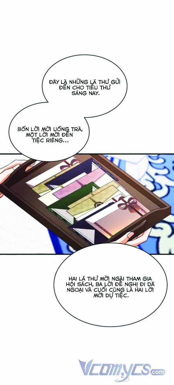 Lòng Trung Thành Với Kẻ Ác 36 trang 7