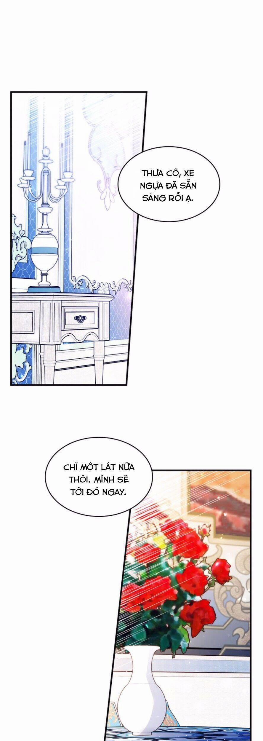 Lòng Trung Thành Với Kẻ Ác 37 trang 0