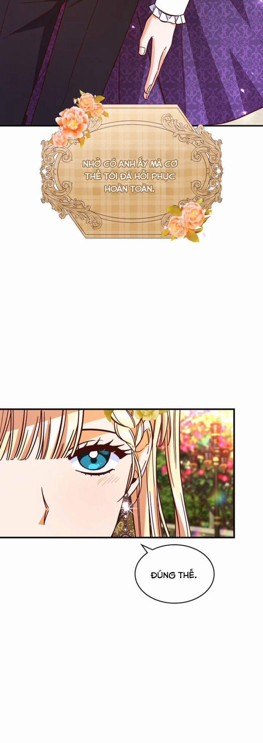 Lòng Trung Thành Với Kẻ Ác 37 trang 10