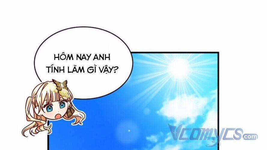 Lòng Trung Thành Với Kẻ Ác 37 trang 11