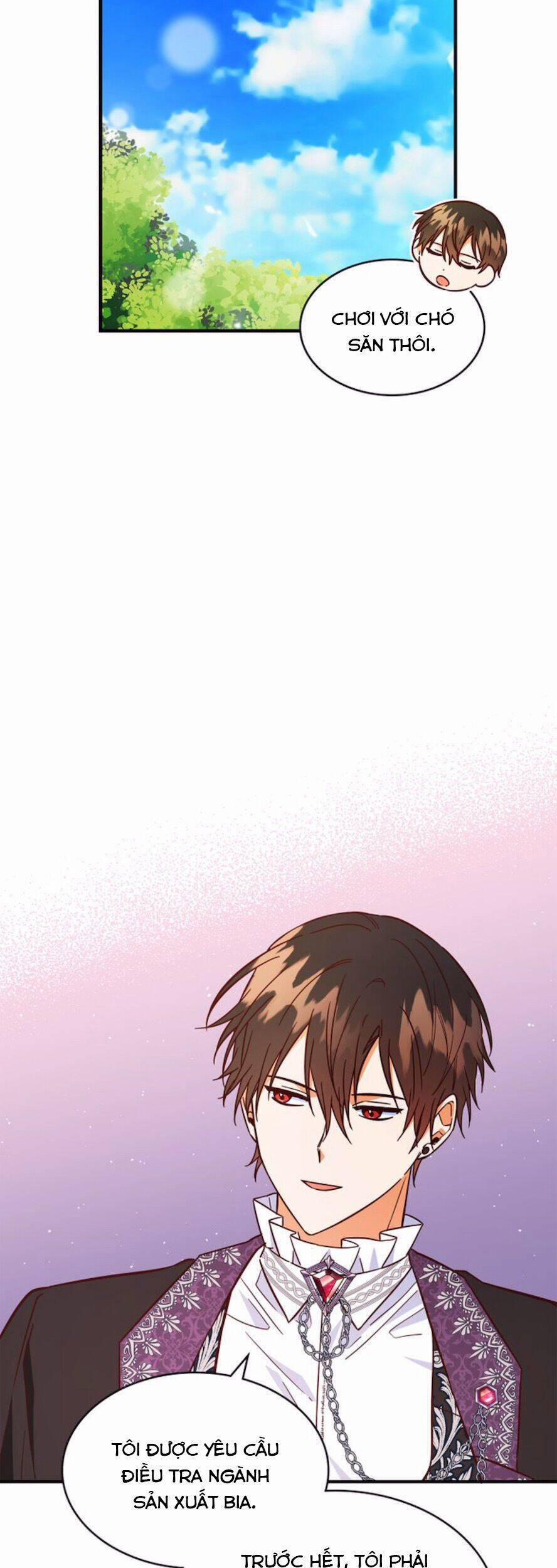 Lòng Trung Thành Với Kẻ Ác 37 trang 12