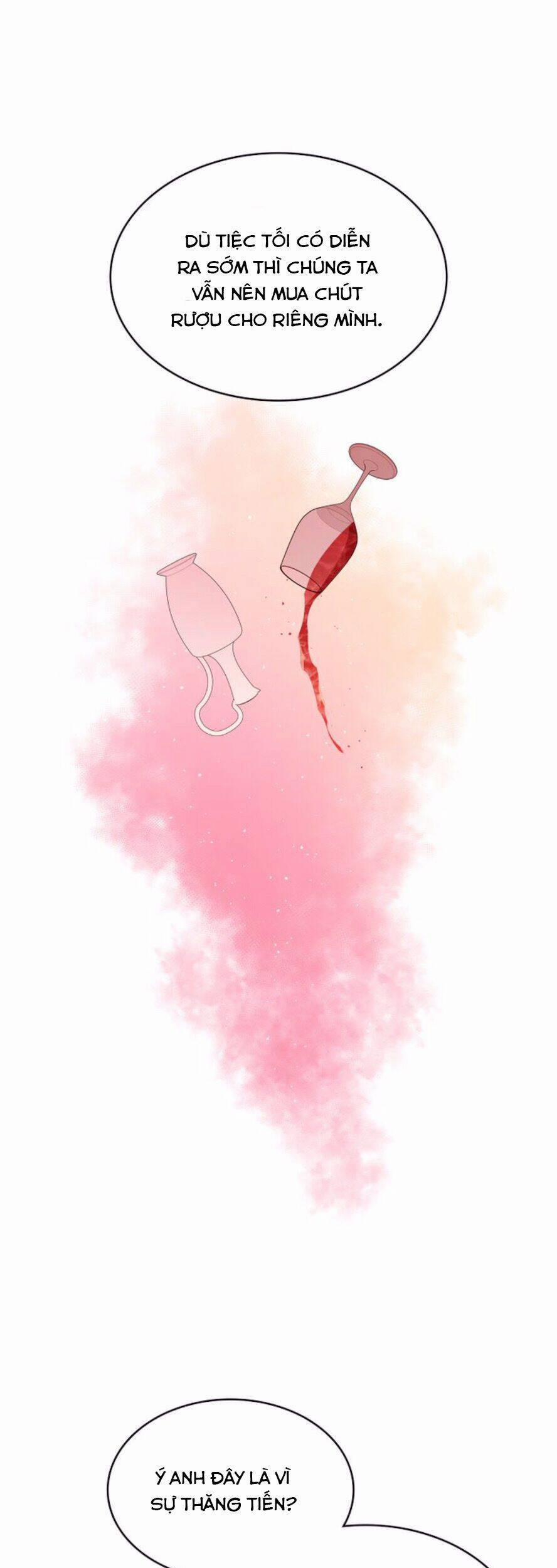 Lòng Trung Thành Với Kẻ Ác 37 trang 14