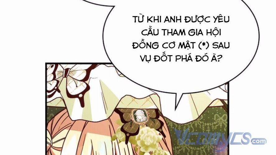 Lòng Trung Thành Với Kẻ Ác 37 trang 15