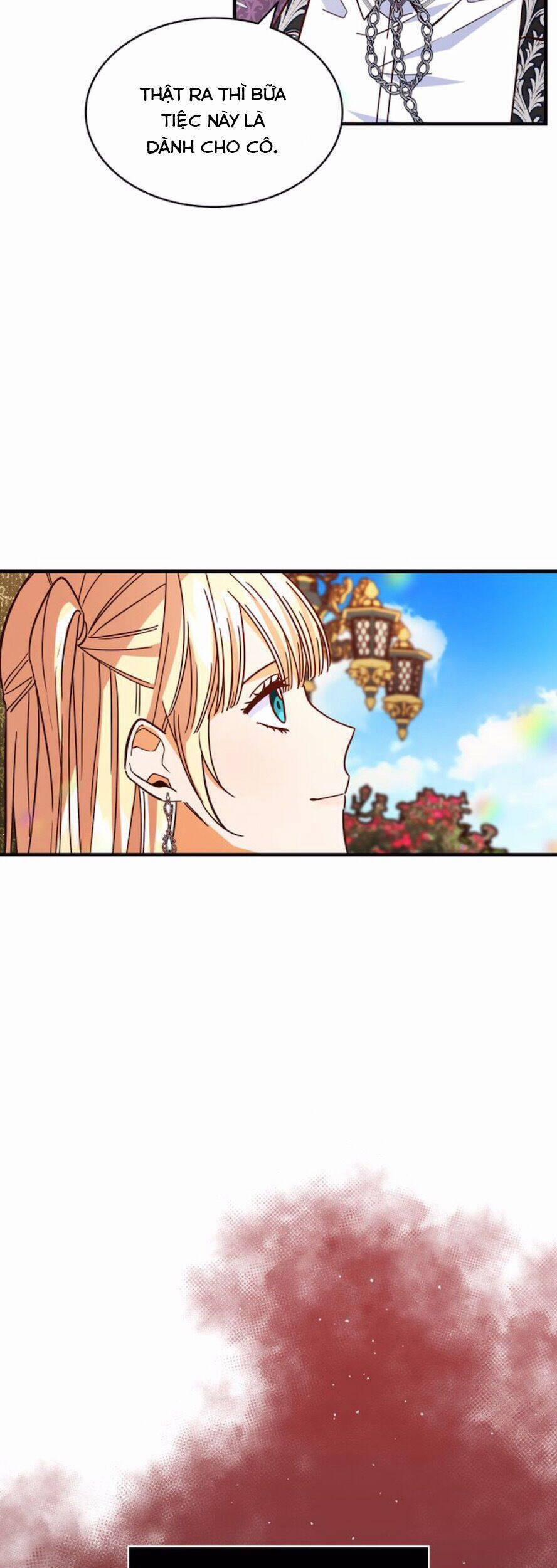 Lòng Trung Thành Với Kẻ Ác 37 trang 18