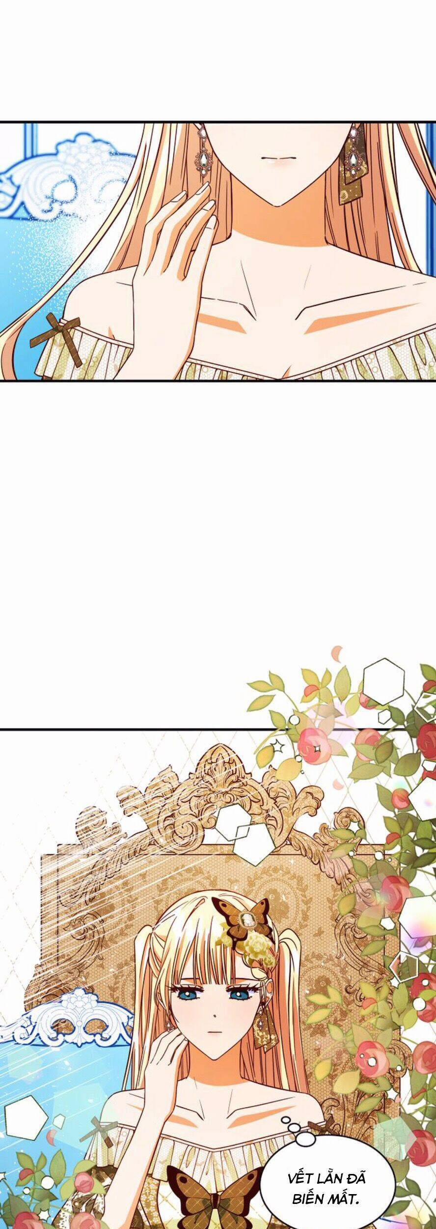 Lòng Trung Thành Với Kẻ Ác 37 trang 2