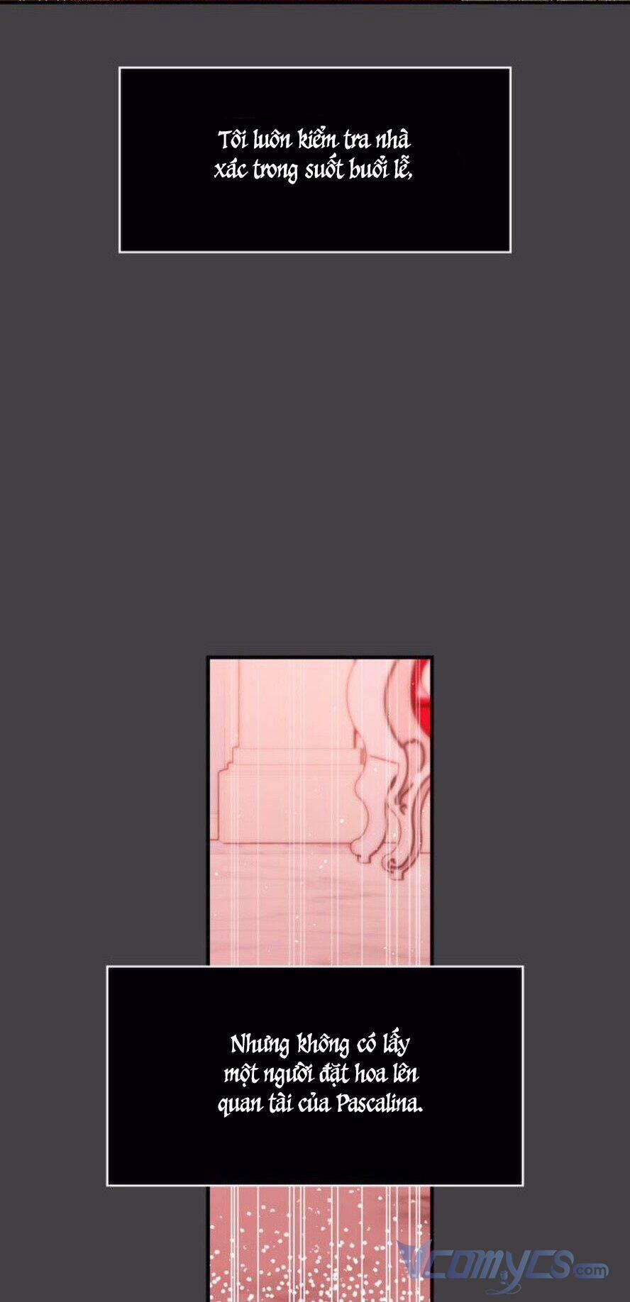 Lòng Trung Thành Với Kẻ Ác 37 trang 21