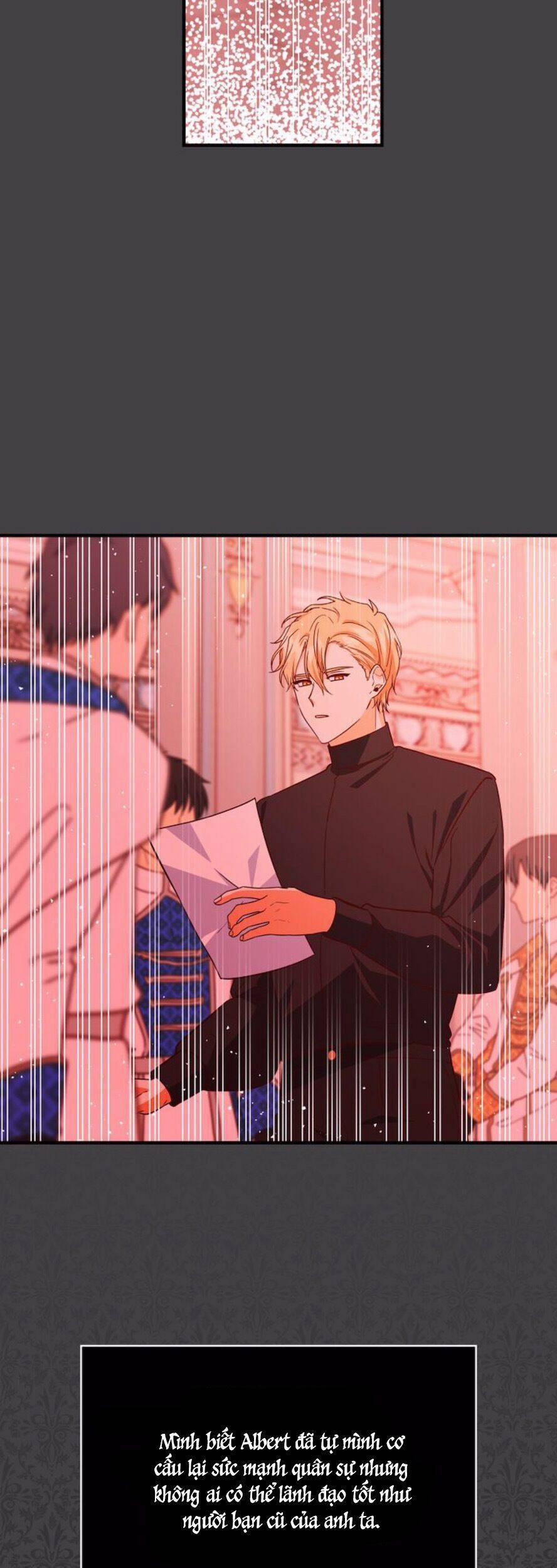 Lòng Trung Thành Với Kẻ Ác 37 trang 22