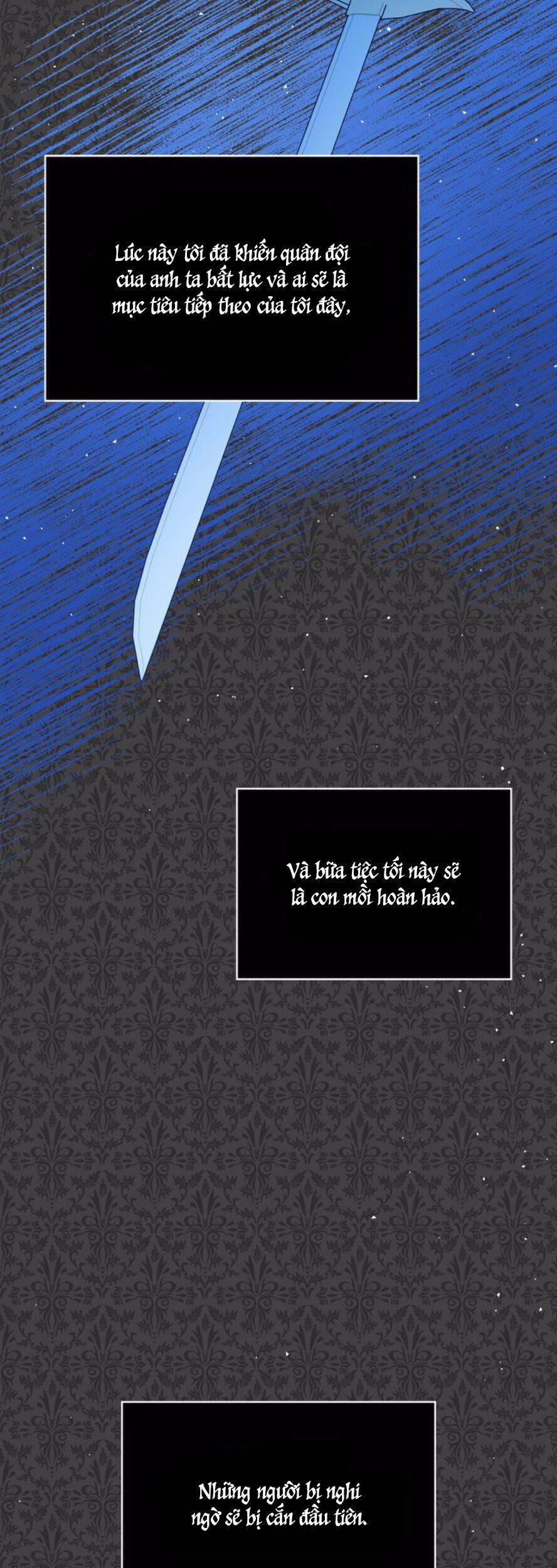 Lòng Trung Thành Với Kẻ Ác 37 trang 24