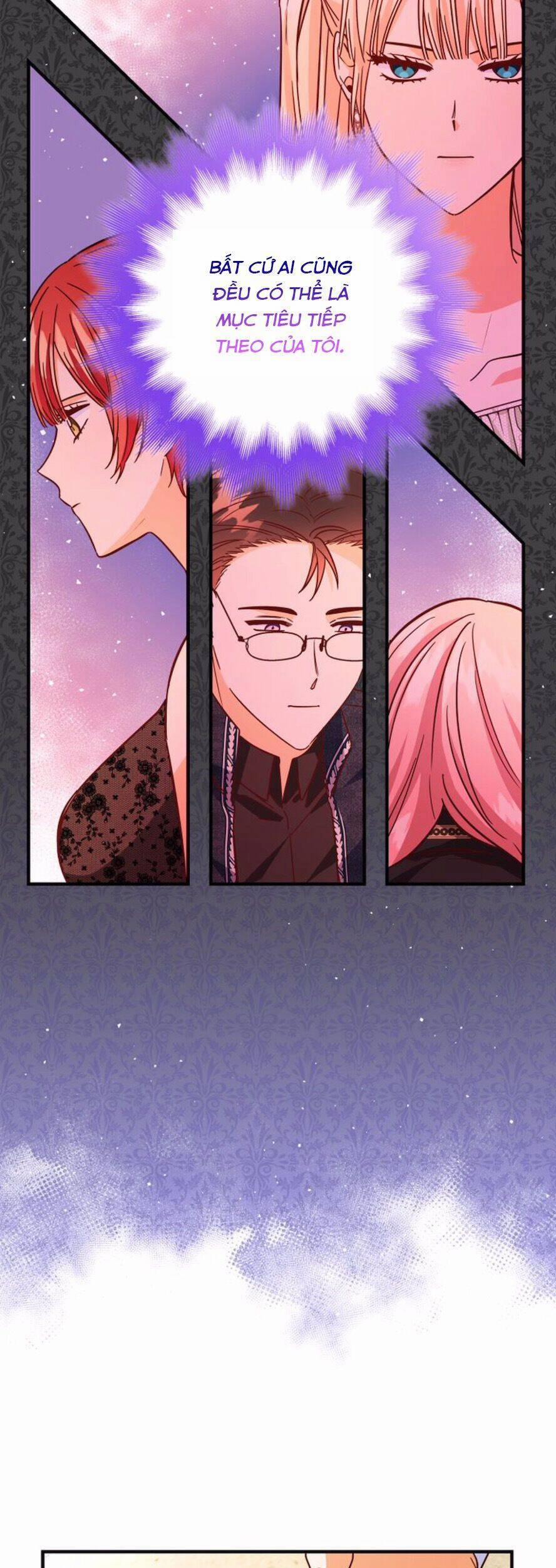 Lòng Trung Thành Với Kẻ Ác 37 trang 26