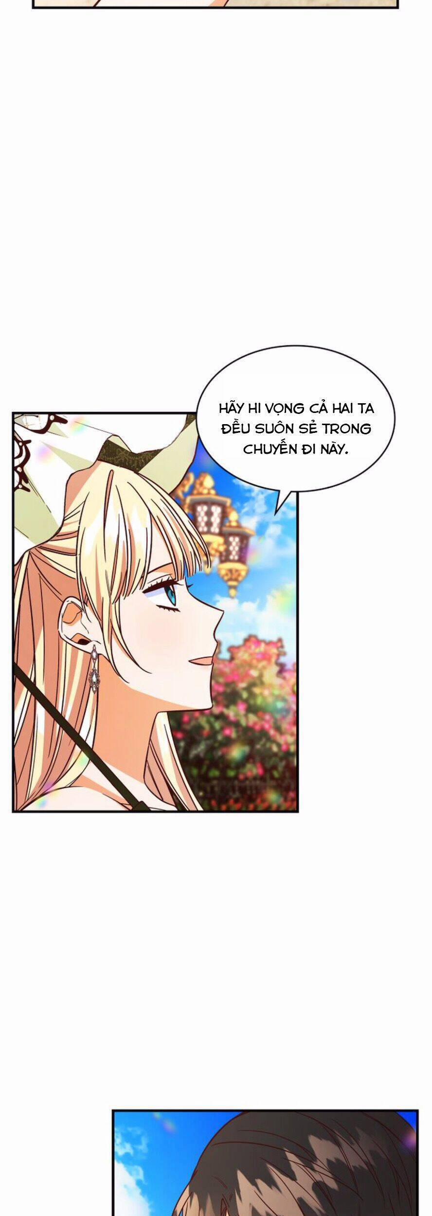 Lòng Trung Thành Với Kẻ Ác 37 trang 28