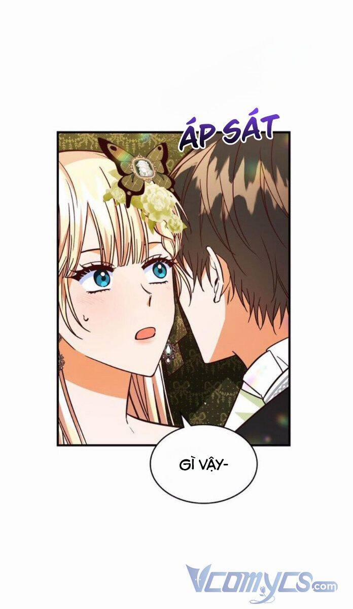 Lòng Trung Thành Với Kẻ Ác 37 trang 31