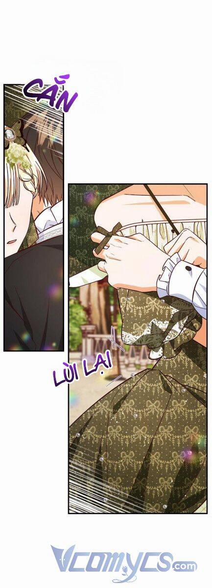Lòng Trung Thành Với Kẻ Ác 37 trang 32