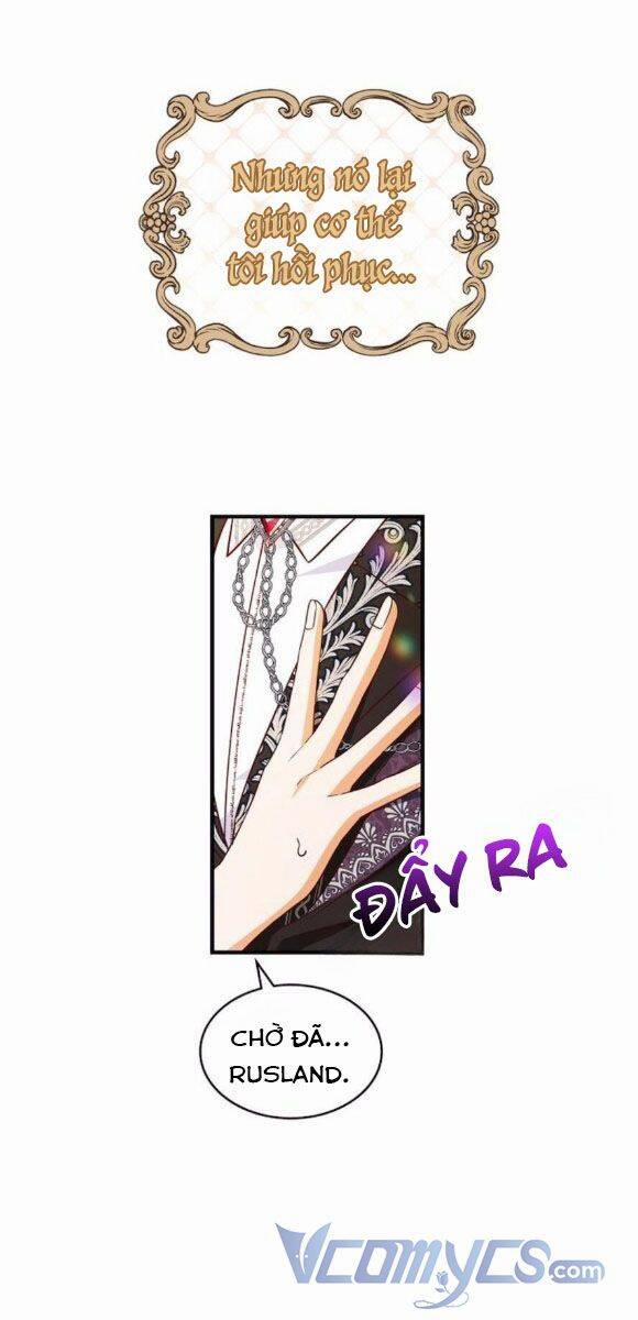 Lòng Trung Thành Với Kẻ Ác 37 trang 34